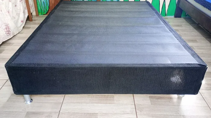 Base de cama de casal