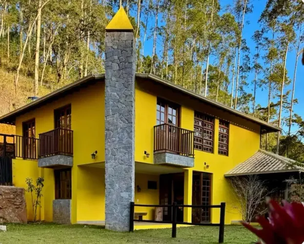 Vende-se linda chácara em Buenos Aires, Guarapari-ES