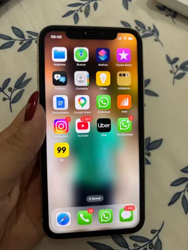 iPhone 11