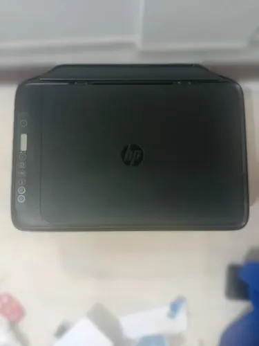 Impressora HP DeskJet Ink Advantage 2774 Multifuncional Wi-Fi - Semi-nova/Perfeito Estad