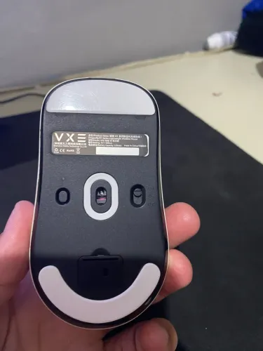 mouse VXE R1