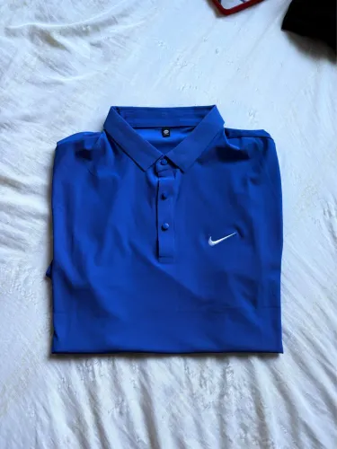POLO NIKE MALHA CHINESA