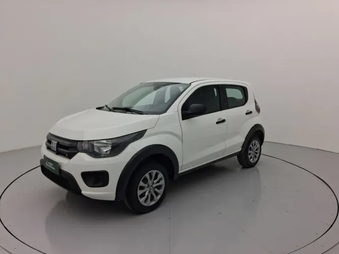 Fiat Mobi Like 1.0 Fire Flex 5P. 2024