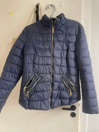 Vendo jaqueta nylon feminino tamanho M