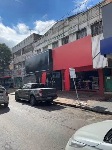 LOJA - SETOR CENTRAL, GOIÂNIA/GO