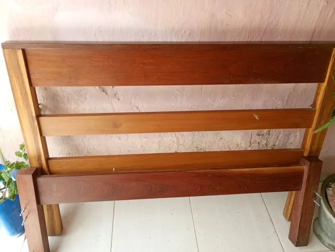 Vendo uma cana de casal 