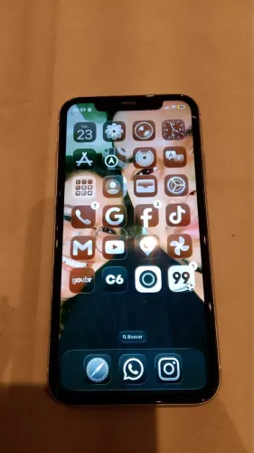 Vendo iPhone 