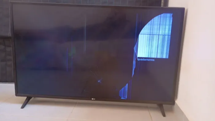 Tv 43 polegadas