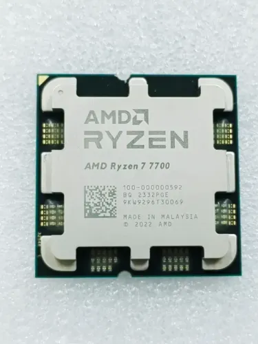 kit ddr5 placa mae, processador e water cooler