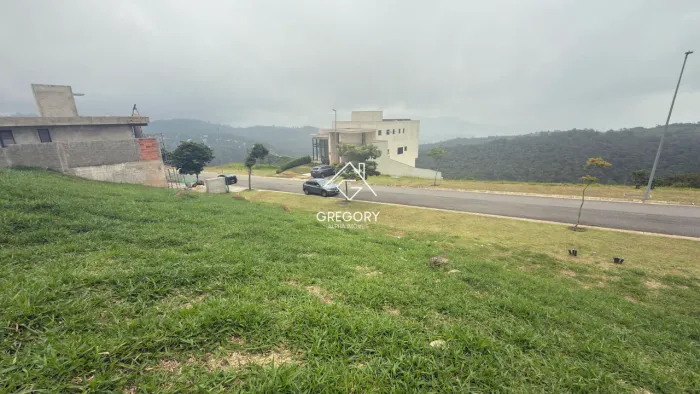 TERRENO NO CONDOMINIO ALTAVIS ALDEIA