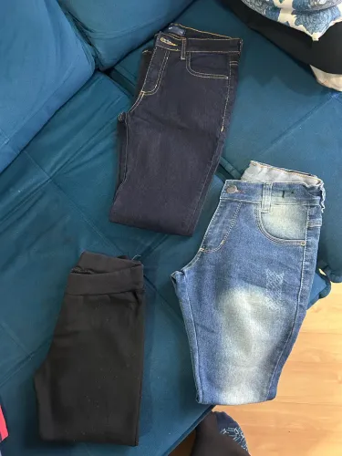 Brechó desapego roupas menino (infantil)