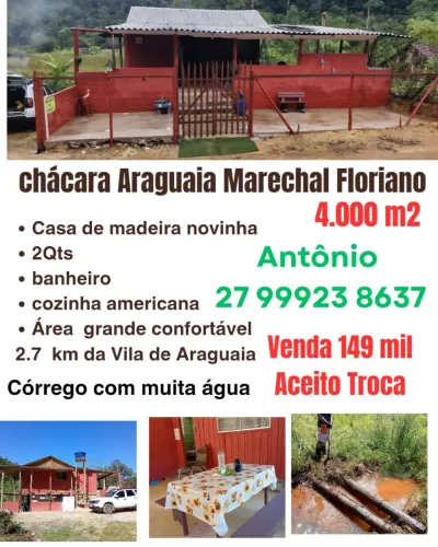 Marechal Floriano 