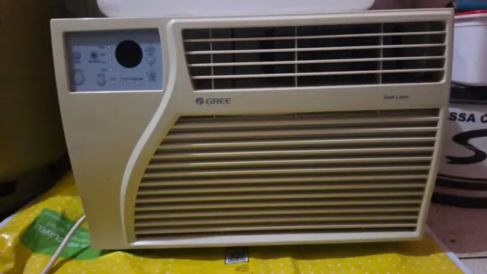 Ar Condicionado GREE 7.500 BTUs