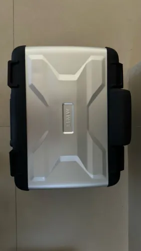 Top Case Bmw Motorrad F850 R1200 R1250 Original