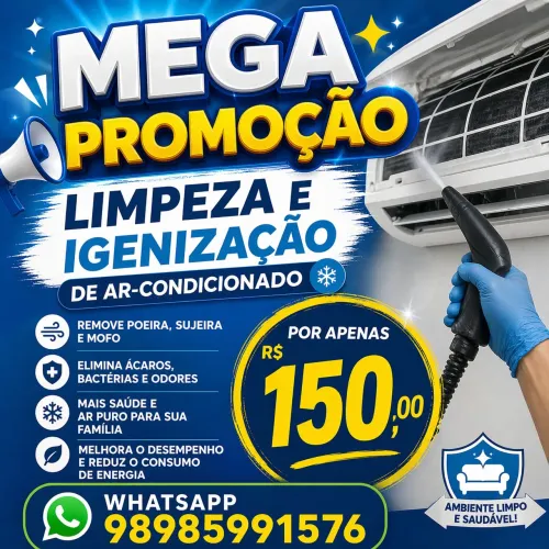 AR-CONDICIONADO