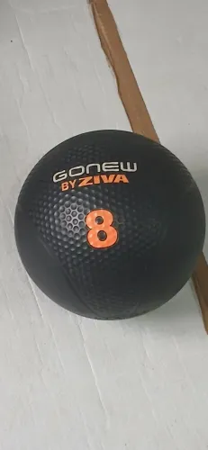 Medicine Ball 8kg
