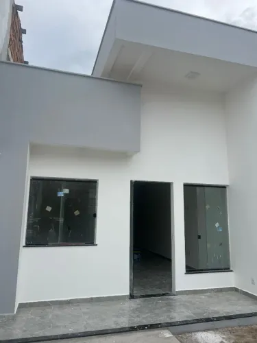 *Casa a Vende #Na Gabriela e Muito Linda e Com localização Privilegiada