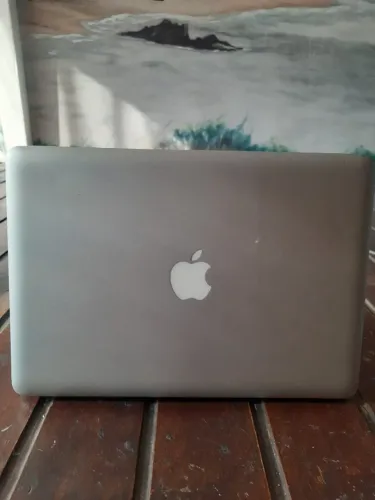 MacBook Pro 13" Apple (A1278 / 2012) - Para Peças ou Conserto