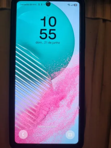 M54 8Gb 256Gb