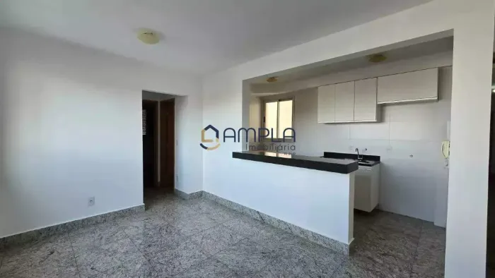 Apartamento com 2 Quartos para alugar no Buritis