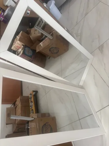 2 Espelhos por 120