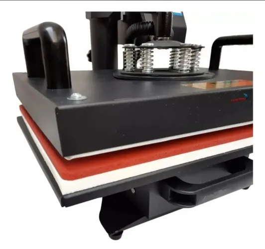Kit de Sublimação ( Sua fábrica pronta)