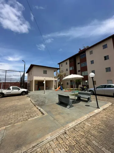 Apartamento à Venda - Bairro Boa Vista