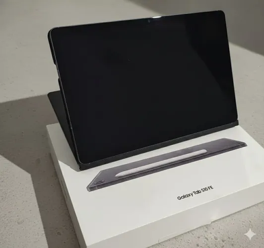 Samsung Tablet S10 FE