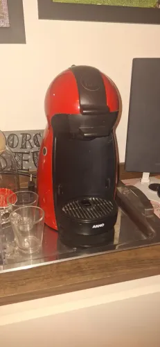 Cafeteira Dolce Gusto