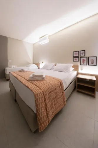 Apartamento à venda