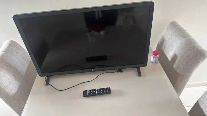Tv LG smart 32 Polegadas
