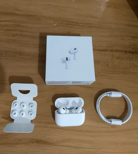 AirPods pro 