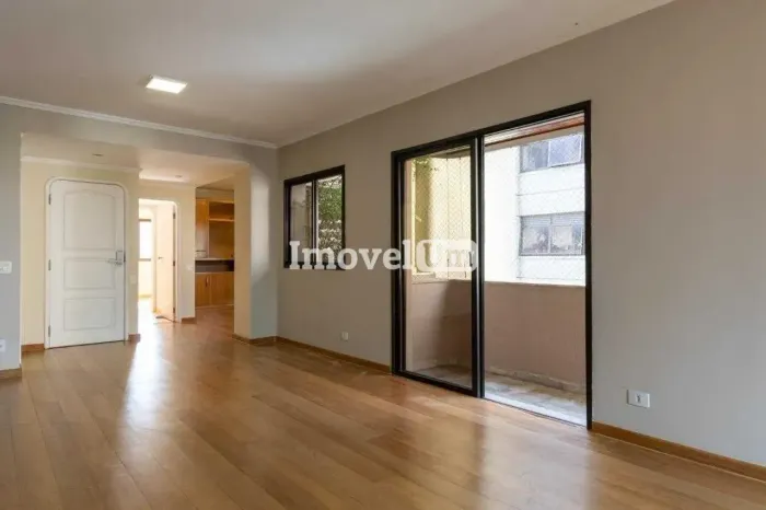 Itaim Bibi | Apartamento 3 quartos, sendo 3 suites