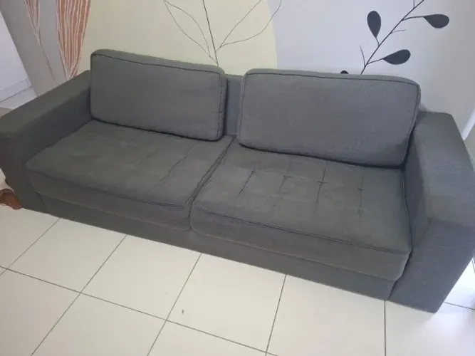 Vendo esse Sofá da Abra Cadabra
