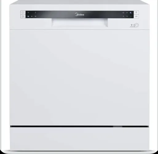 Lava louças MIDEA 8 serviços