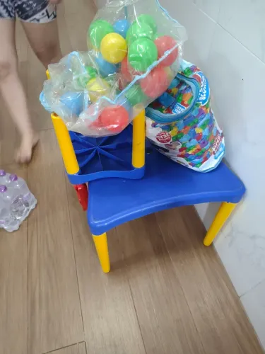 Brinquedo infantil