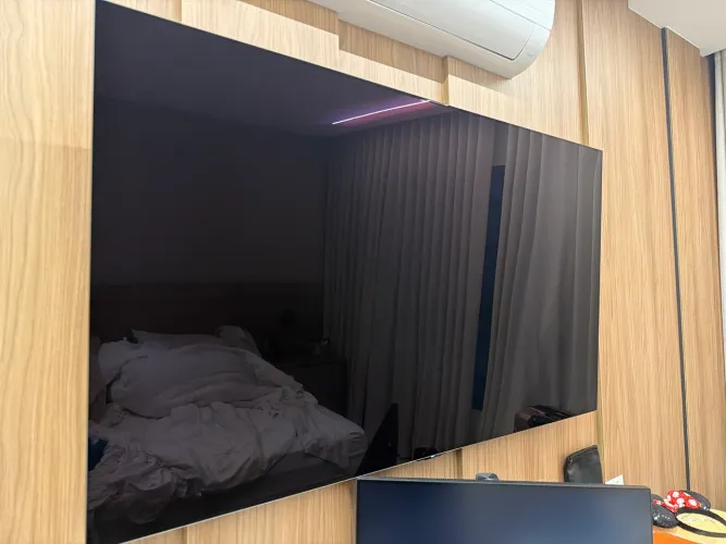 LG OLED C3 55? 4K 120Hz - Impecável, Sem Burn-in + Nota Fiscal