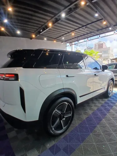 Jaecoo 7 / J7 Prestige 1.5 TB 16V AUT (híbrido) 2026