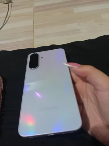 Samsung A36 5G 128gb novo!!