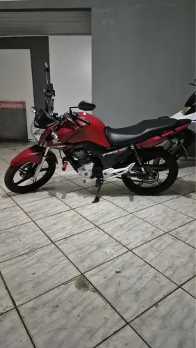 Motos 100% financiadas