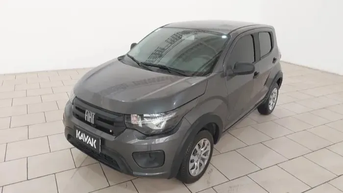 Fiat Mobi Like 1.0 Fire Flex 5P. 2024