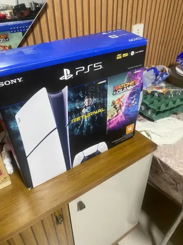 PLAY 5