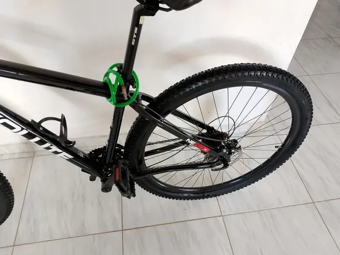 Bike aro 29 avenda 1000