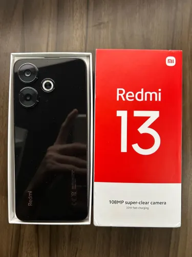 xiaomi redmi 13