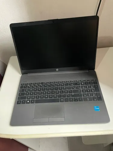 Vendo notebook HP