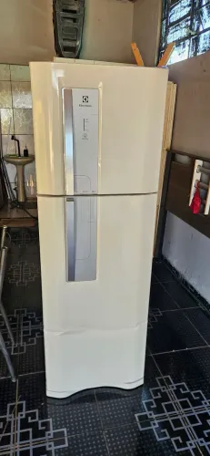 geladeira Electrolux frost free DF42 - ENTREGA GRÁTIS