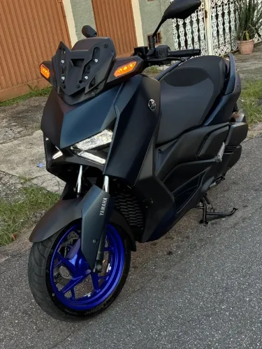 Venda XMax