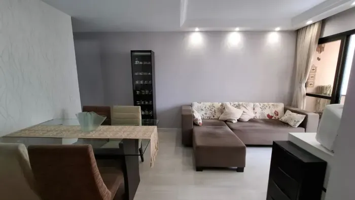 Apartamento à venda no Condomínio Edifício Monte Alto na Saúde em São Paulo - SP