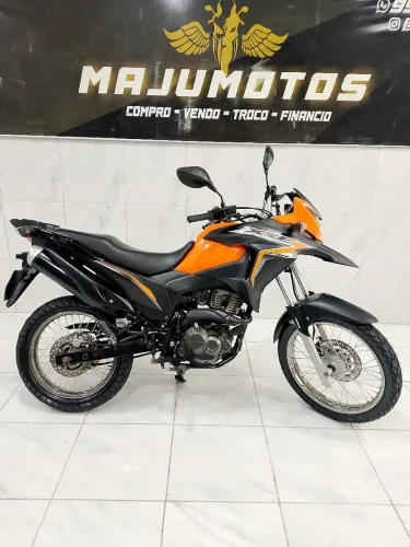 XRE 190 2019 c/ABS Unico Dono!