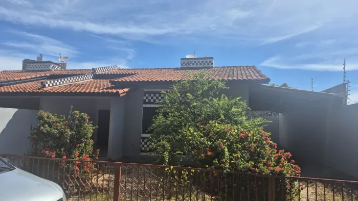 ALUGO CASA NA ARSE 62 DIRETO COM O PROPRIETÁRIO